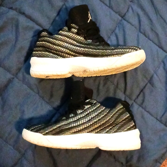 Jordan Bfly Black - Picture 3 of 7